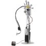 SPECTRA FUEL SP06F1H Fuel Pump and Sender Assembly