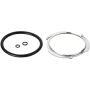 SPECTRA FUEL SP06F1H Fuel Pump and Sender Assembly