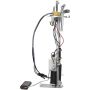 SPECTRA FUEL SP06F2H Fuel Pump and Sender Assembly