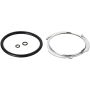 SPECTRA FUEL SP06F2H Fuel Pump and Sender Assembly
