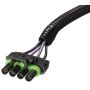 SPECTRA FUEL SP07B1H Fuel Pump and Sender Assembly