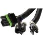 SPECTRA FUEL SP07P1H Fuel Pump and Sender Assembly