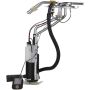 SPECTRA FUEL SP09B1H Fuel Pump and Sender Assembly