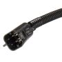SPECTRA FUEL SP09C1H Fuel Pump and Sender Assembly
