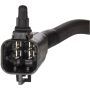 SPECTRA FUEL SP09D1H Fuel Pump and Sender Assembly