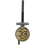 SPECTRA FUEL SP1005MP Mechanical Fuel Pump