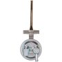 SPECTRA FUEL SP1010MP Mechanical Fuel Pump