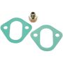 SPECTRA FUEL SP1015MP Mechanical Fuel Pump