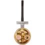 SPECTRA FUEL SP1019MP Mechanical Fuel Pump