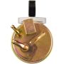 SPECTRA FUEL SP1040MP Mechanical Fuel Pump