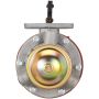 SPECTRA FUEL SP1063MP Mechanical Fuel Pump