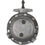 SPECTRA FUEL SP1071MP Mechanical Fuel Pump