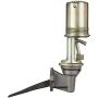 SPECTRA FUEL SP1076MP Mechanical Fuel Pump