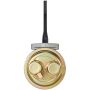SPECTRA FUEL SP1089MP Mechanical Fuel Pump