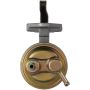 SPECTRA FUEL SP1113MP Mechanical Fuel Pump