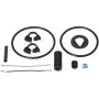 SPECTRA FUEL SP1114 Electric Fuel Pump