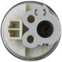SPECTRA FUEL SP1116 Electric Fuel Pump