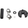 SPECTRA FUEL SP1123 Electric Fuel Pump