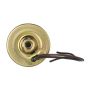 SPECTRA FUEL SP1124 Electric Fuel Pump