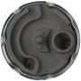 SPECTRA FUEL SP1126 Electric Fuel Pump