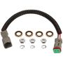 SPECTRA FUEL SP1128 Electric Fuel Pump