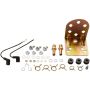 SPECTRA FUEL SP1130 Electric Fuel Pump