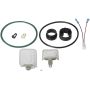SPECTRA FUEL SP1134 Electric Fuel Pump