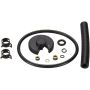 SPECTRA FUEL SP1137 Electric Fuel Pump