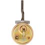 SPECTRA FUEL SP1137MP Mechanical Fuel Pump