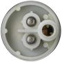 SPECTRA FUEL SP1138 Electric Fuel Pump