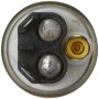 SPECTRA FUEL SP1140 Electric Fuel Pump