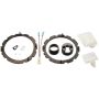 SPECTRA FUEL SP1144 Electric Fuel Pump