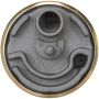 SPECTRA FUEL SP1146 Electric Fuel Pump