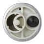 SPECTRA FUEL SP1147 Electric Fuel Pump