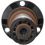 SPECTRA FUEL SP114 Electric Fuel Pump
