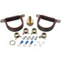 SPECTRA FUEL SP1155 Electric Fuel Pump