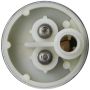 SPECTRA FUEL SP1156 Electric Fuel Pump