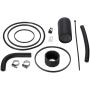 SPECTRA FUEL SP1158 Electric Fuel Pump