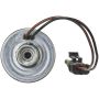 SPECTRA FUEL SP1159 Electric Fuel Pump