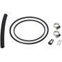 SPECTRA FUEL SP1161 Electric Fuel Pump