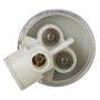 SPECTRA FUEL SP1164 Electric Fuel Pump