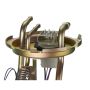 SPECTRA FUEL SP117 Fuel Pump Module Assembly