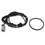SPECTRA FUEL SP117 Fuel Pump Module Assembly