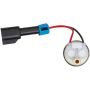 SPECTRA FUEL SP1180 Electric Fuel Pump