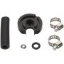 SPECTRA FUEL SP1184 Electric Fuel Pump