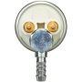 SPECTRA FUEL SP1188 Electric Fuel Pump