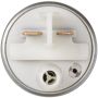 SPECTRA FUEL SP1204 Electric Fuel Pump
