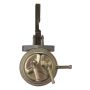 SPECTRA FUEL SP1204MP Mechanical Fuel Pump