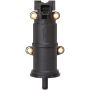 SPECTRA FUEL SP1206 Electric Fuel Pump