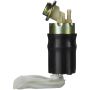 SPECTRA FUEL SP1212 Electric Fuel Pump